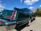 Thumbnail Photo 56 for 1977 Lincoln Continental